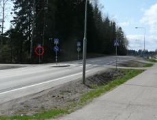 Liikennesäännöt – Polkupyöräwiki